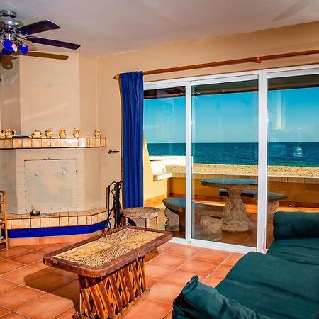 Villa La Felicidad Puerto Peñasco Exterior foto