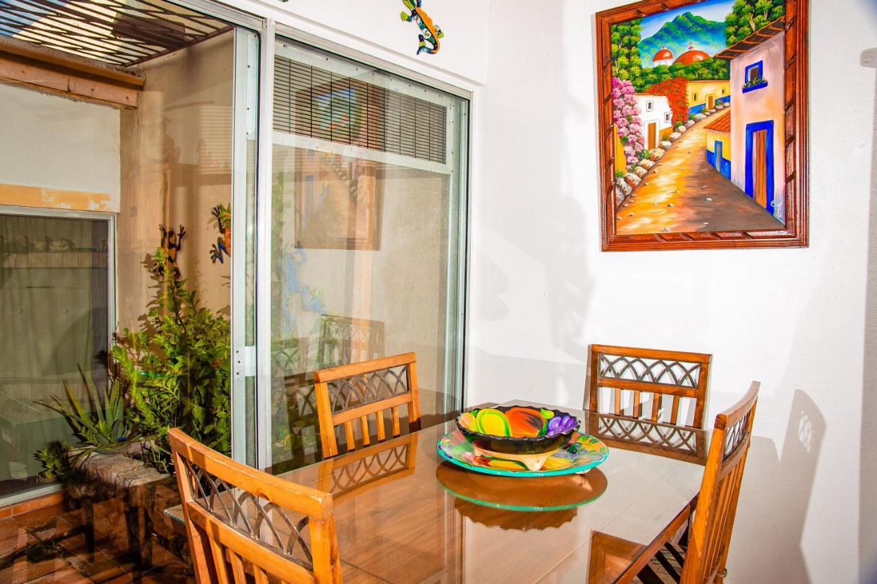 Villa La Felicidad Puerto Peñasco Exterior foto