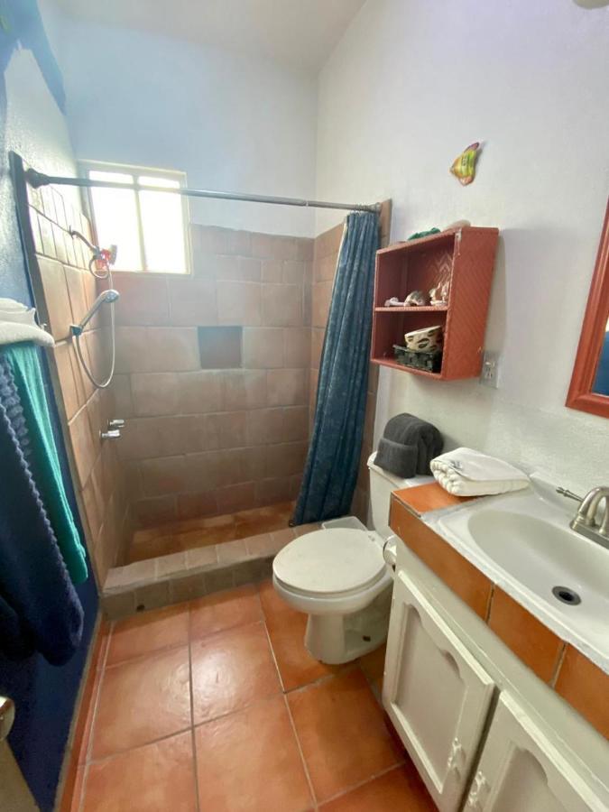 Villa La Felicidad Puerto Peñasco Exterior foto