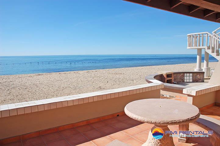 Villa La Felicidad Puerto Peñasco Exterior foto